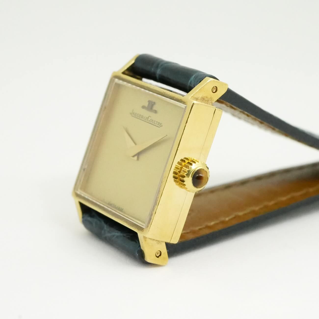 mt11365 | JAEGER LECOULTRE - ladies | CARESE [ケアーズ