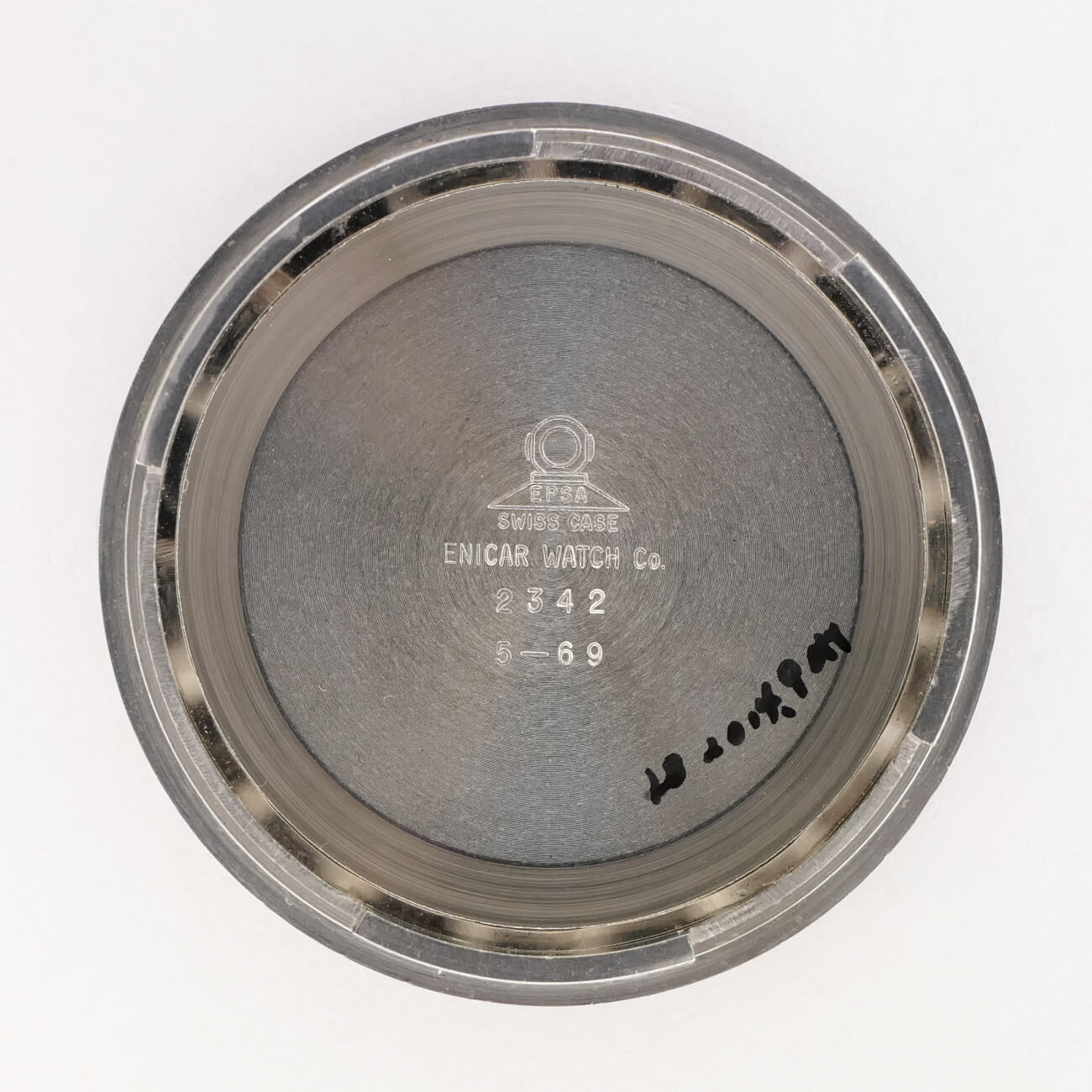 mo2896 | ENICAR | CARESE [ケアーズ] – アンティークウォッチ専門店