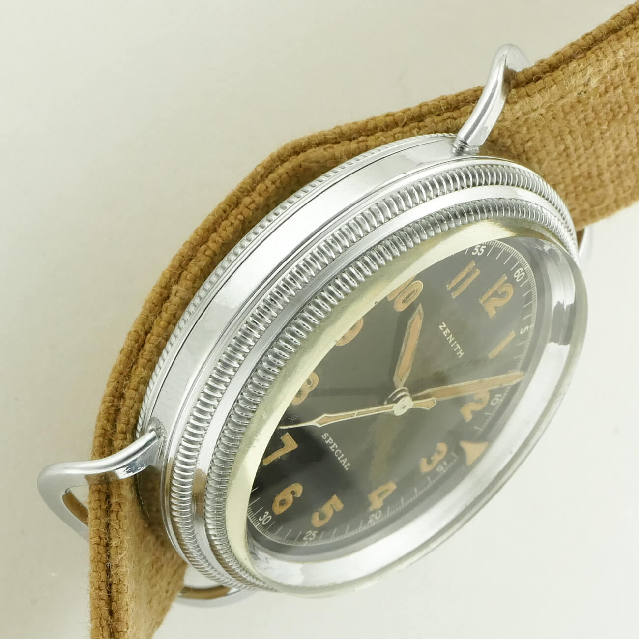 mo2558 | ZENITH | CARESE [ケアーズ] – アンティークウォッチ専門店