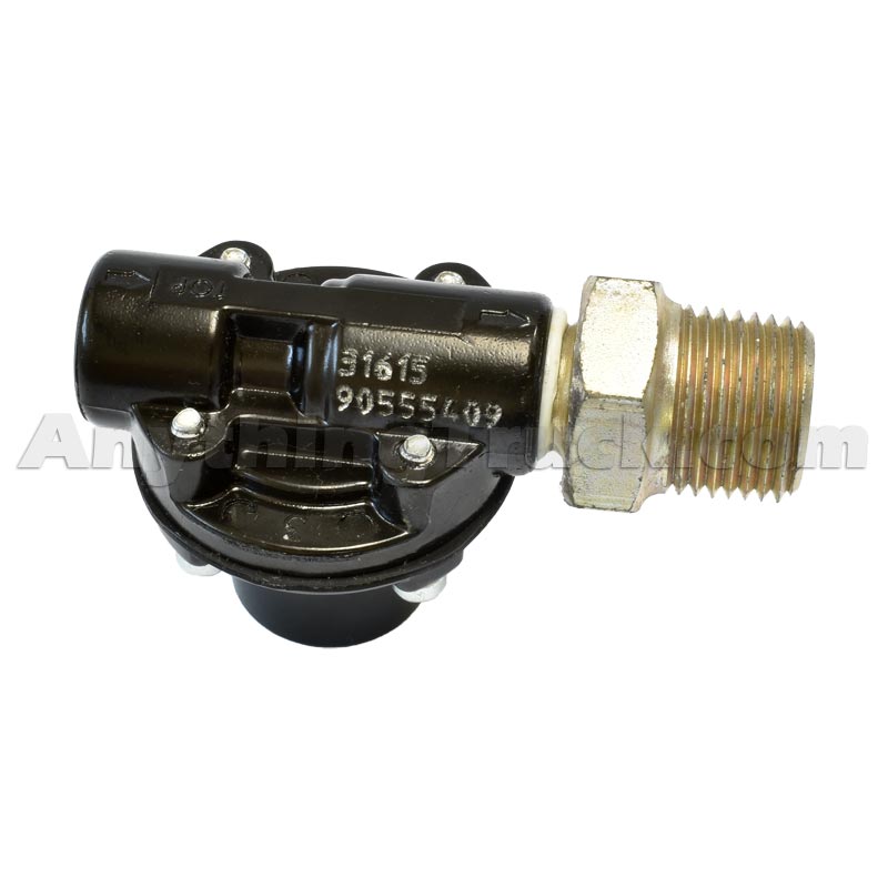AnythingTruck.com: Haldex 90555409 Pressure Protection Valve with