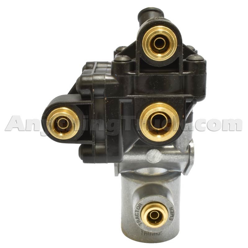 AnythingTruck.com: Haldex KN34123 Two Line Manifold Style Tractor