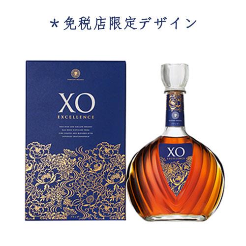 白蘭地 XO ブランデー サントリーブランデー XO デラックスの通信販売