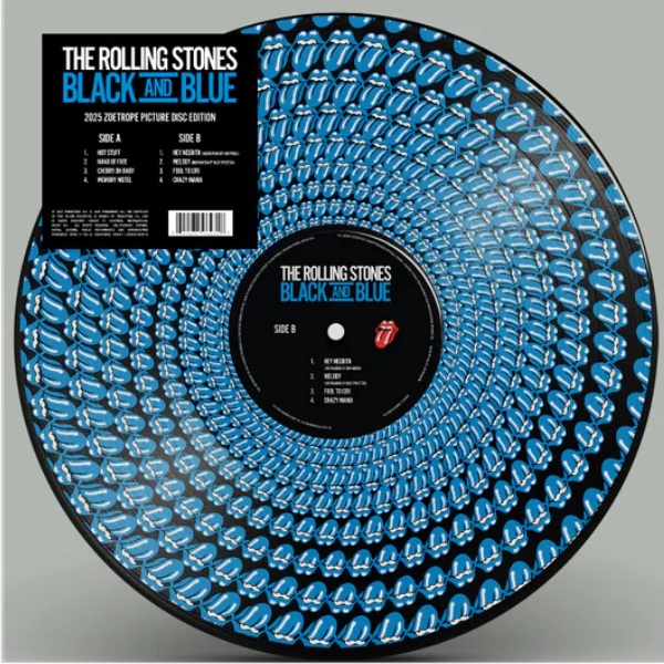 The 50th Anniversary Super Deluxe 180g 5LP/1BD Box Set Celebrating