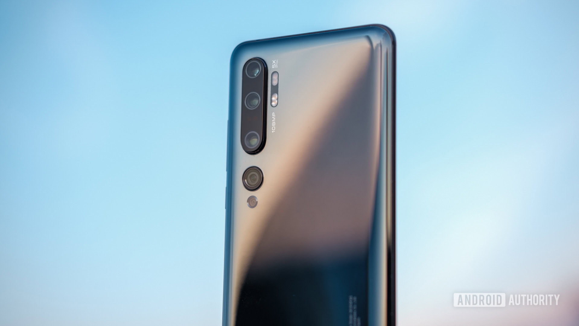 Xiaomi Mi Note 10 review: Great value in camera and battery