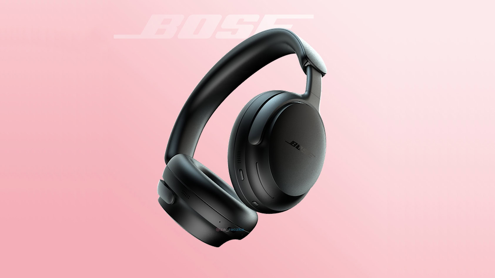 The Bose QuietComfort Ultra may rival the Sony WH-1000XM5