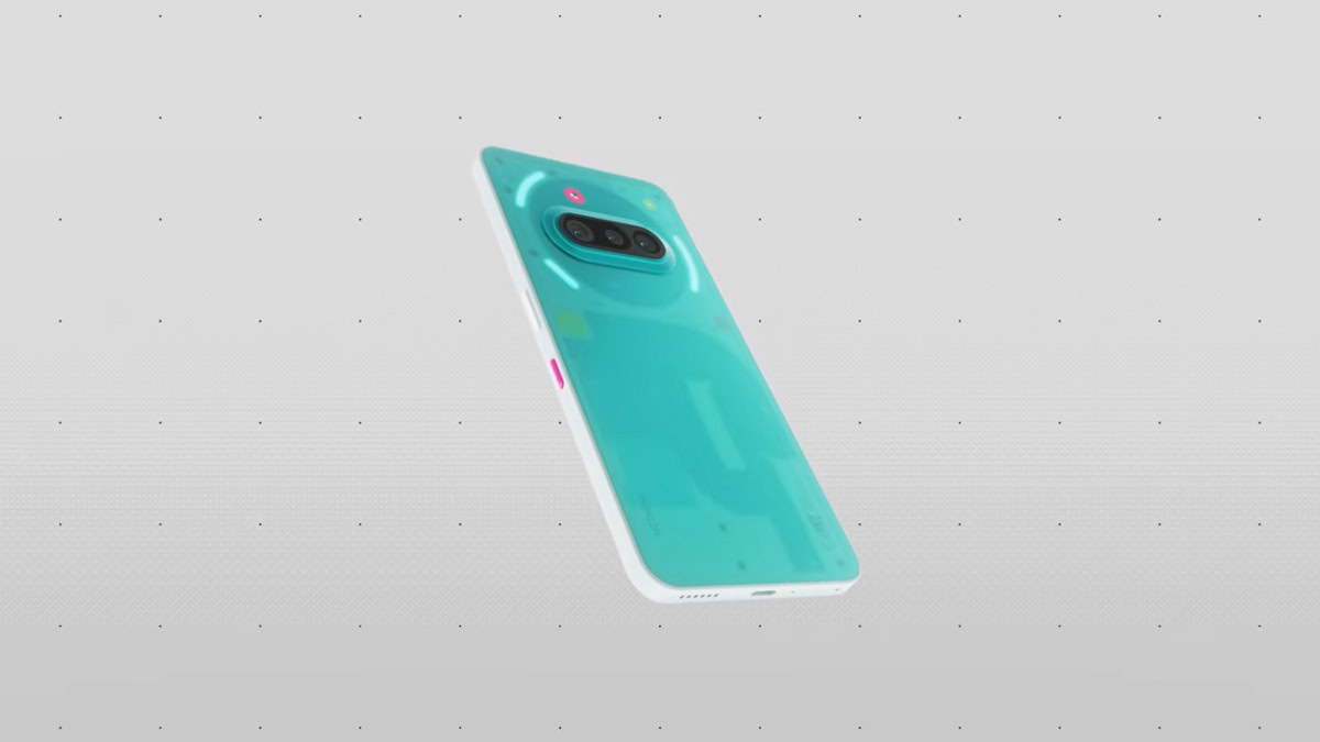 Nothing Phone 3a Community Edition is here, but good luck getting one