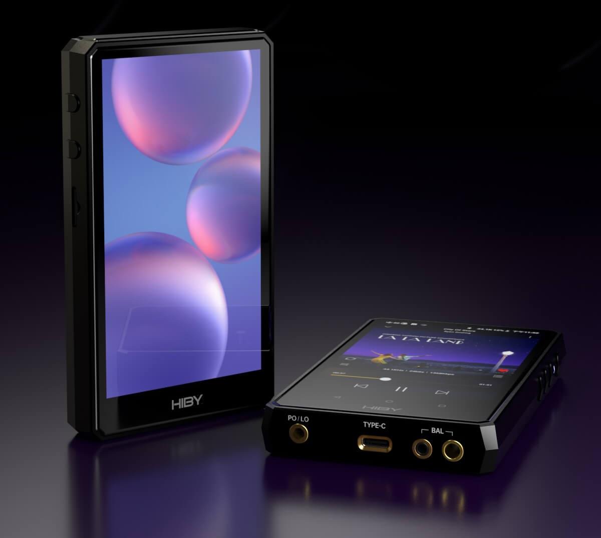 HiBy R5 GEN 2 REVIEW——androidbrick - HiBy | Make Music More Musical