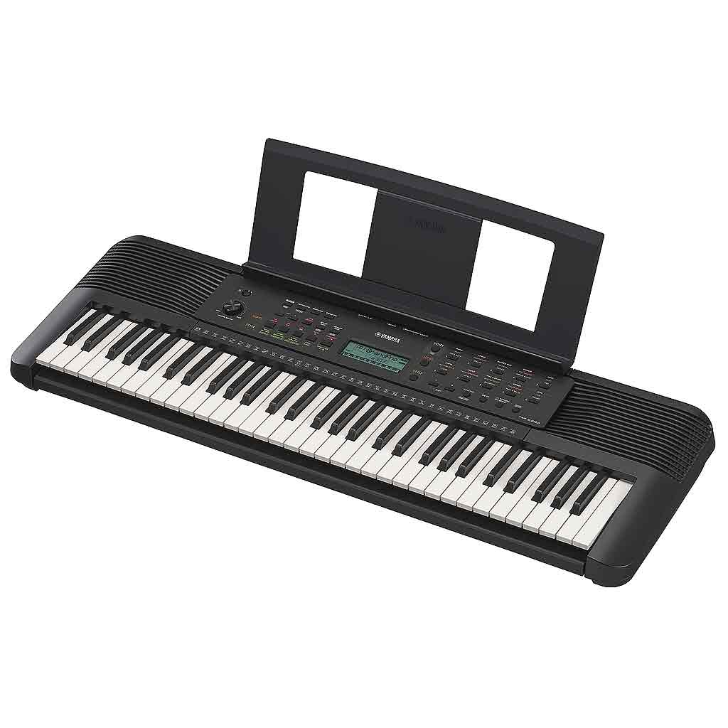 Yamaha PSR-E283 61-Key Portable Keyboard – Andy's Music