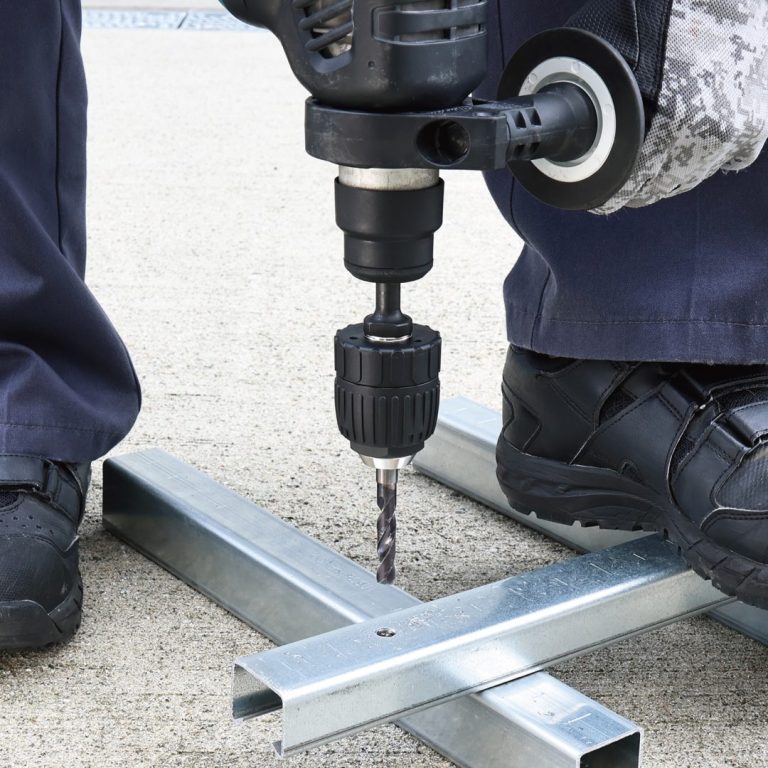 SDSプラス ハンマードリル用ドリルチャック コングチャック Φ1.5