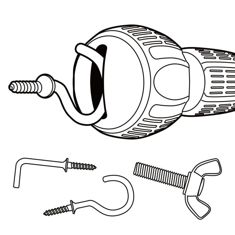スリットパワー差替ドライバーハンドル | ANEXブランドのドライバー