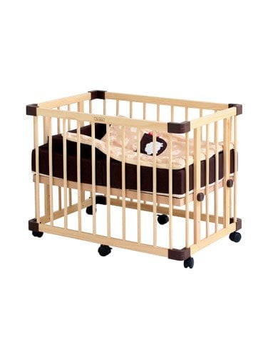 farska（ファルスカ）ミニジョイントベッド ネオ | ベビーベッド・布団