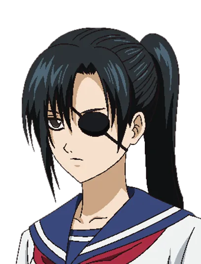 登場人物 | アニメ『3年Z組銀八先生』