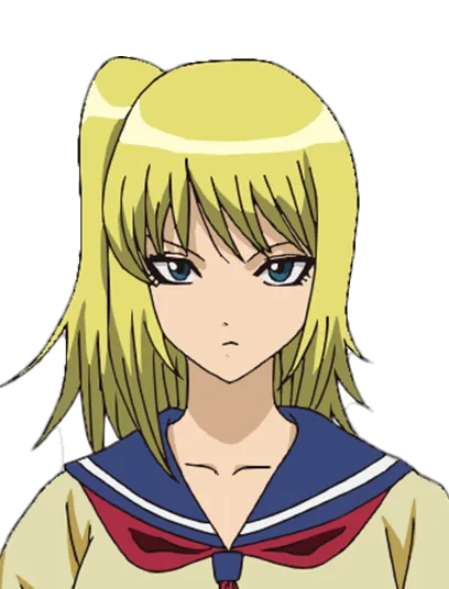 登場人物 | アニメ『3年Z組銀八先生』