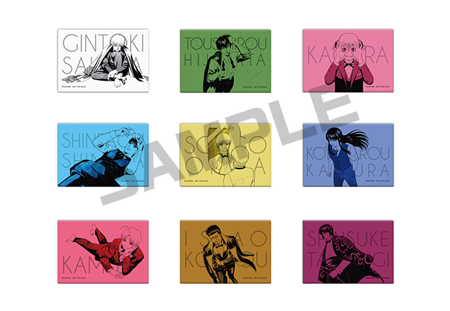 ジャンプフェスタ2020｜アニプレックス ソニー・ミュージック