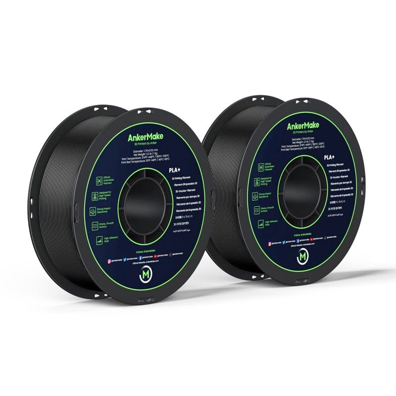 AnkerMake M5C | 3Dプリンターの製品情報 | Anker Japan 公式