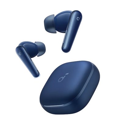 Ankerの完全ワイヤレスイヤホン Libertyシリーズ | Anker Japan 公式