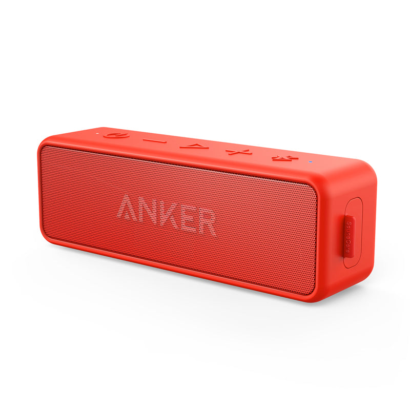 Anker SoundCore2【USB Type-C充電】｜Bluetoothスピーカーの製品情報