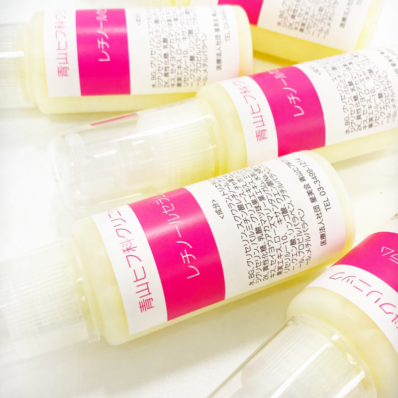 お知らせ｜青山・表参道にある青山ヒフ科クリニック