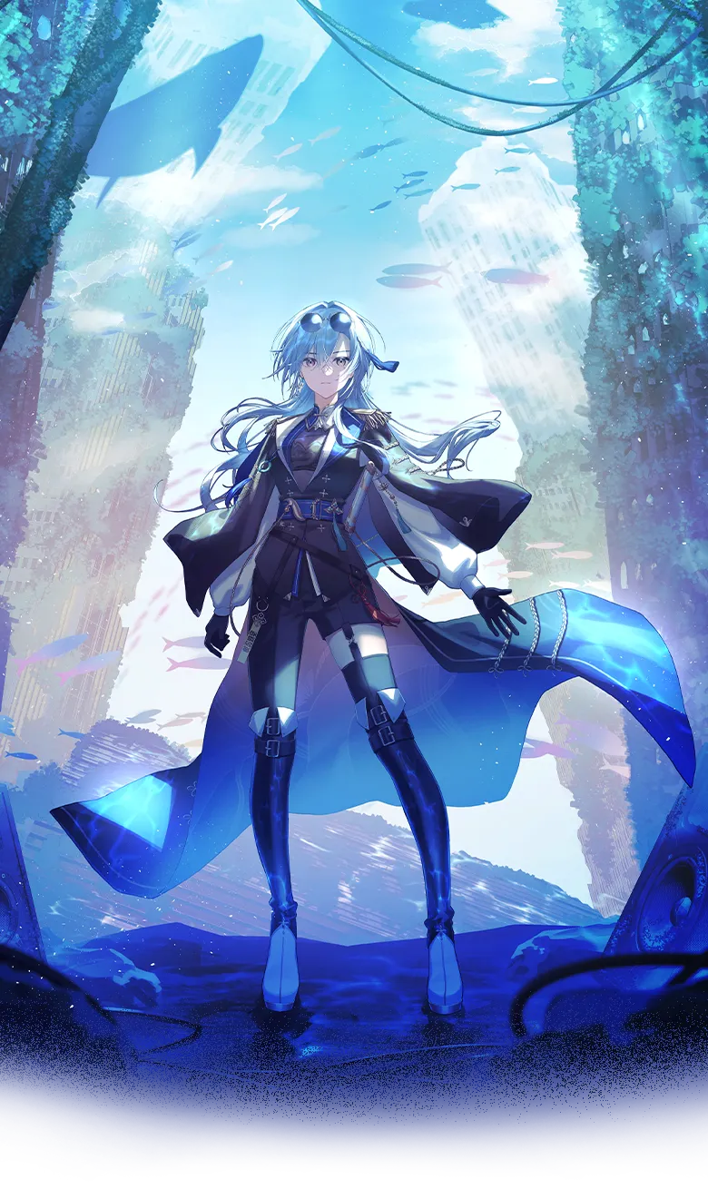 春雨麗女 1st ONE-MAN LIVE「submerge of spring」