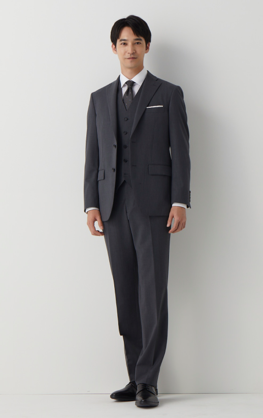 AOKIの選べる2つのオーダースーツ | 特集【AOKI公式通販】