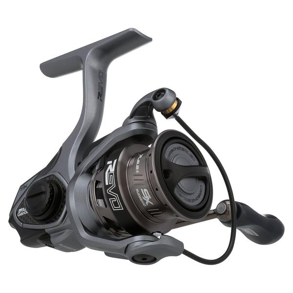 Abu Garcia Revo® SX Spinning Reel | Abu Garcia® – Abu Garcia Fishing