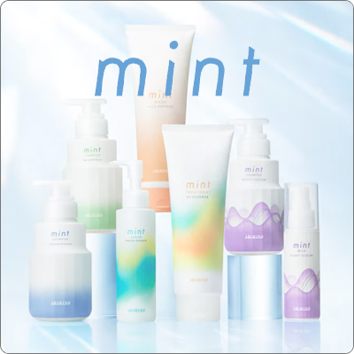 すっきり爽快感クールケア特集！！のヘアケア通販の特集