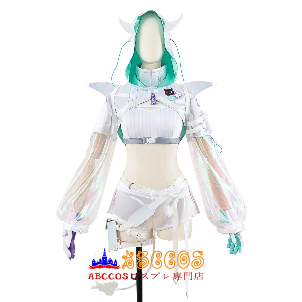 hololive ホロライブ 常闇トワ／とこやみ とわ VTuber コスプレ衣装