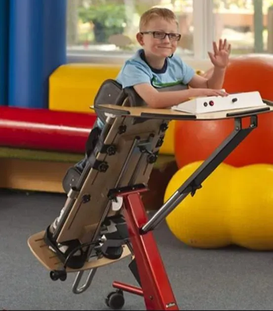 立位保持装置 リフトン プローンスタンダー | アビリティーズ・ケア