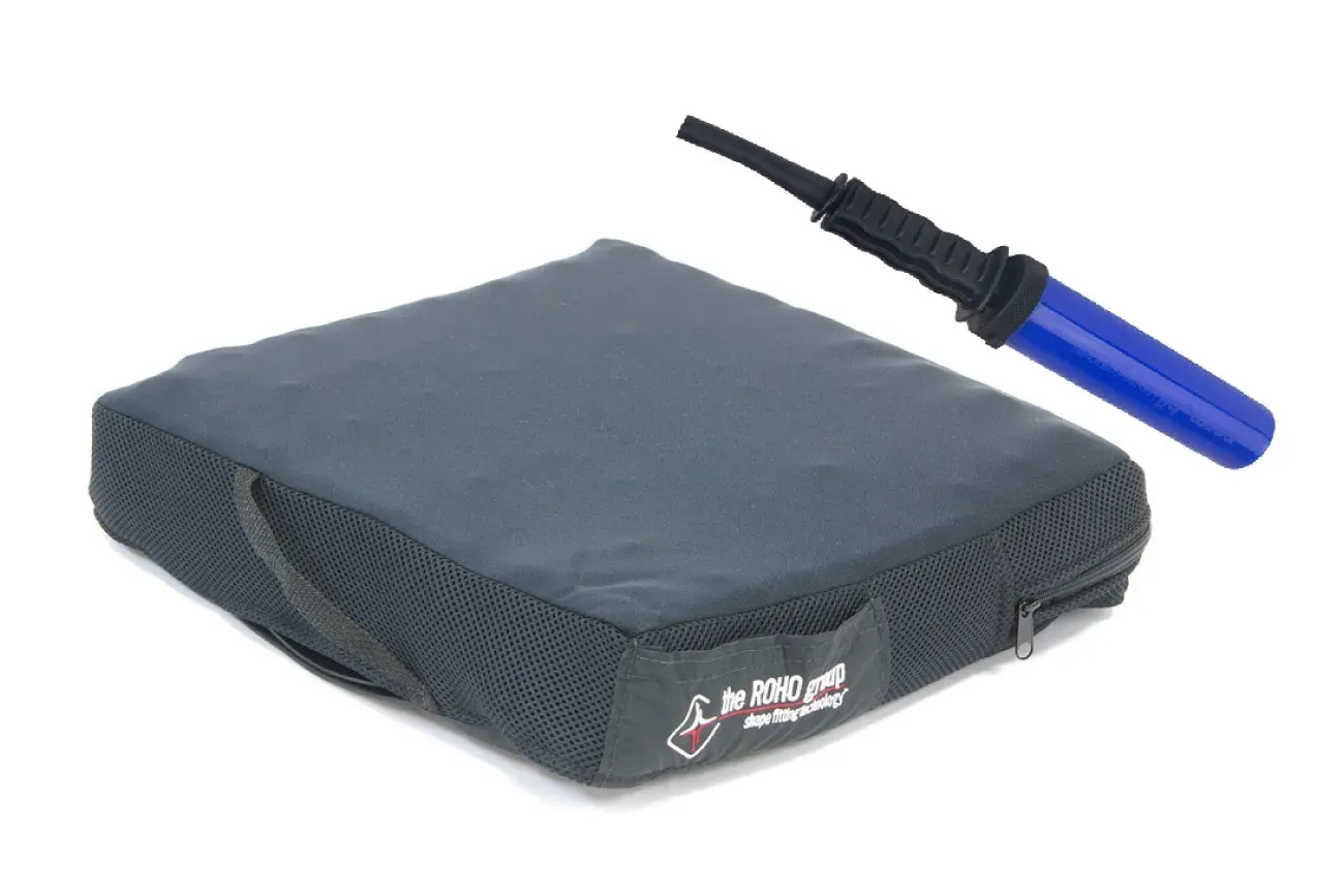 車いすクッション ロホ・ミニマックス | アビリティーズ・ケアネット（株）