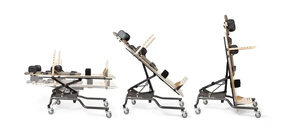 立位保持装置 リフトン スーパインスタンダー | アビリティーズ・ケア