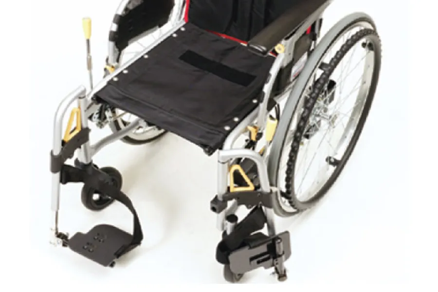 セミモジュール車いす スマート・ネオス | アビリティーズ・ケアネット