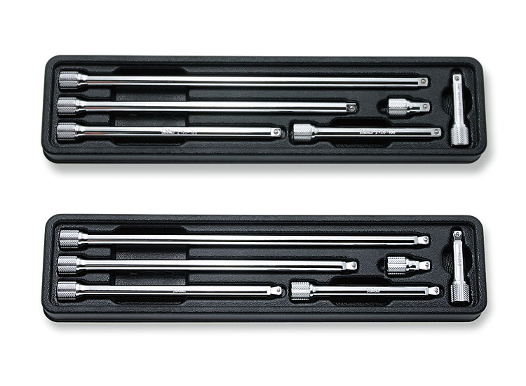 Ko-ken 1/4エクステンションバーセット スタンダード/ウォブル | ABIT