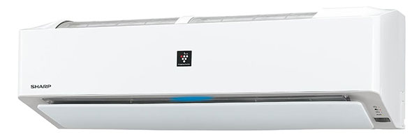 AY-P22H-W シャープ ルームエアコン P-Hシリーズ 主に6畳用 ホワイト