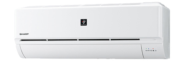 AY-P25DM シャープ ルームエアコン DMシリーズ 主に8畳 ホワイト 2022