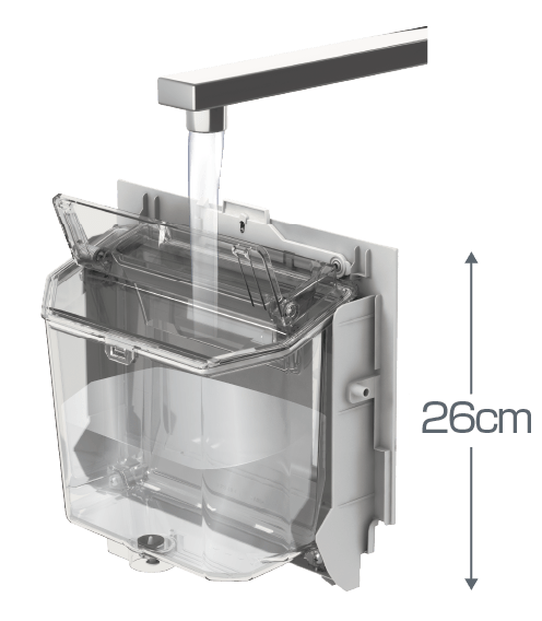 ACKB70Z UV加湿ストリーマ空気清浄機 | 業務用空気清浄機（UV