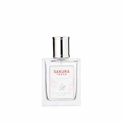 新フレグランス「SAKURA TOKYO」EAU DE PARFUM 発売 | ≪公式サイト