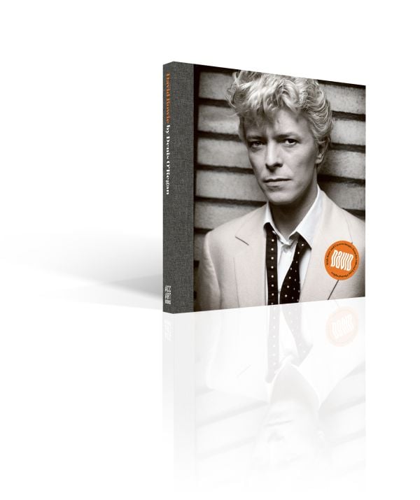 David Bowie by Denis O'Regan - ACC Art Books US