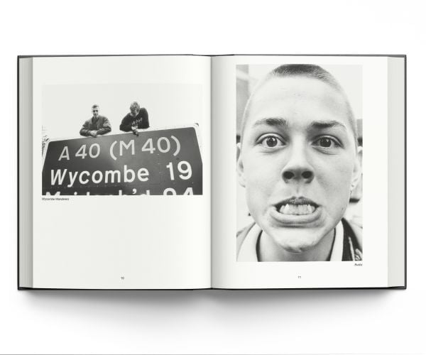 Skins - Special Edition - ACC Art Books US