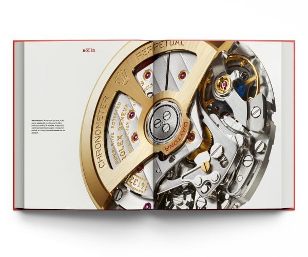 The Book of Rolex - ACC Art Books US