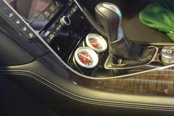 14- SKYLINE | ACC inc エアサスシステム/ギアサス/フラップエアロ