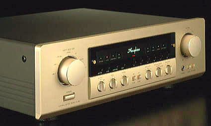 Accuphase CX-260