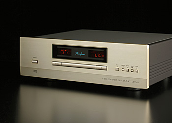 Accuphase Laboratory, Inc. DP-510