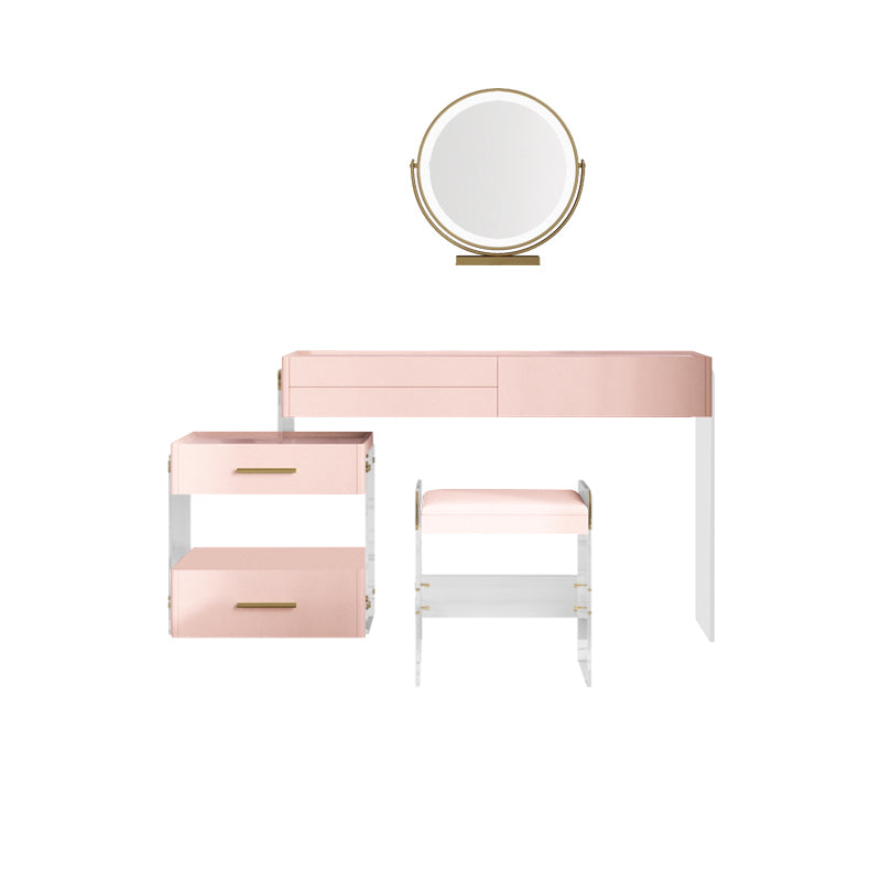 ACEX公式/ドレッサー おしゃれ セラミック鏡台