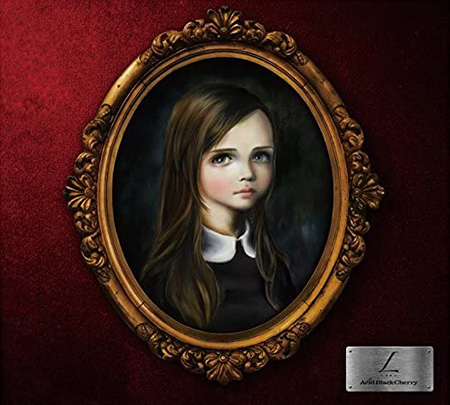 Acid Black Cherry [ABC] Official Web Site ||||