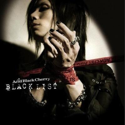 Acid Black Cherry [ABC] Official Web Site ||||