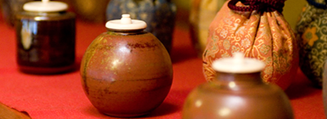 高取焼 〜 茶人に愛されてきた伝統美を心があるものづくりで伝えたい