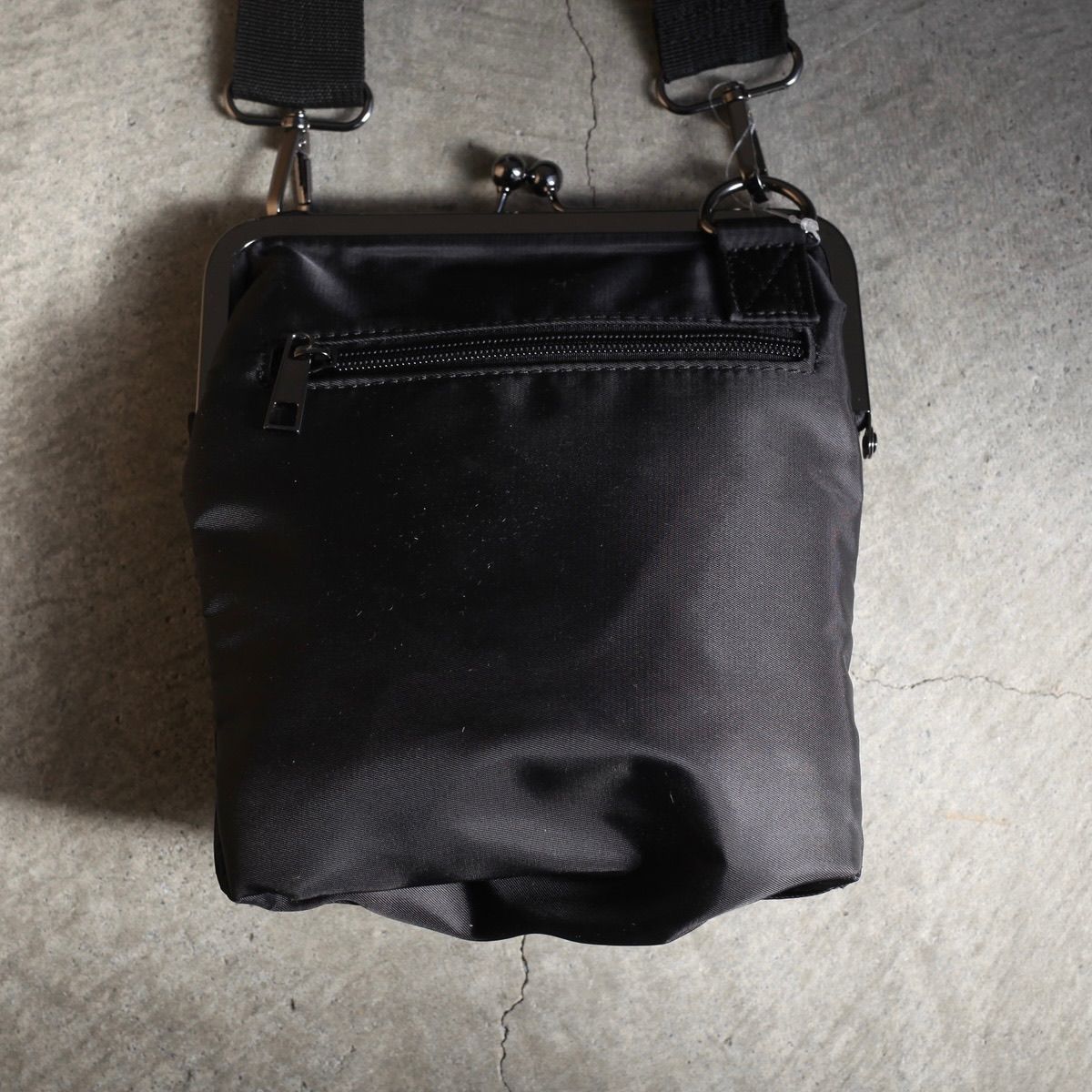 Ground Y - 【残り一点】がま口ヘルメット | ACRMTSM ONLINE STORE