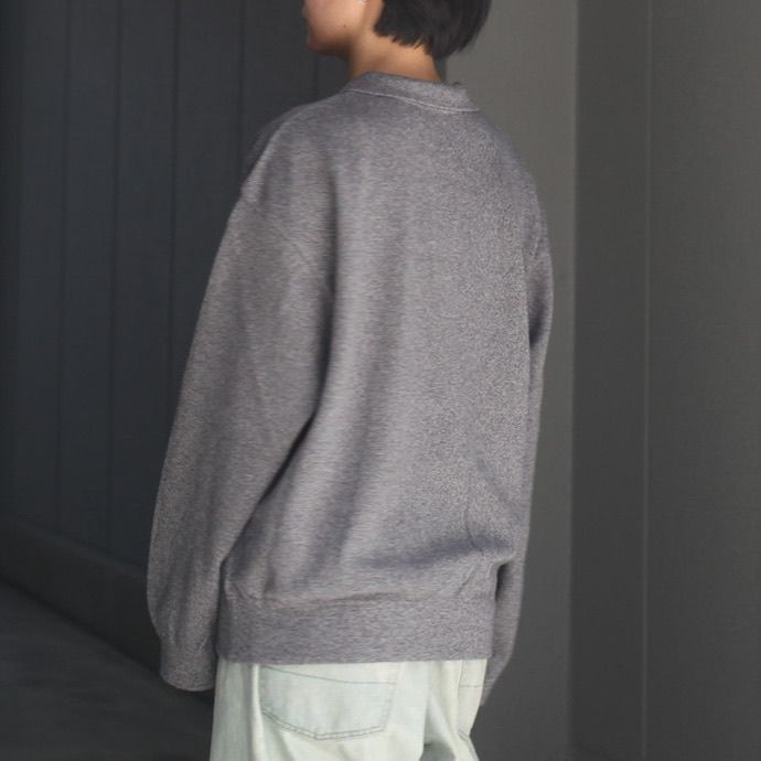 crepuscule - 【再販売通知受付可能】Moss Stitch Skipper | ACRMTSM