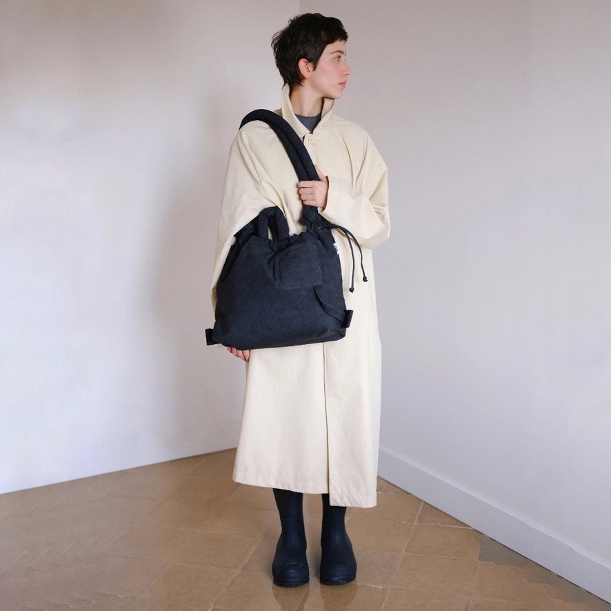 OLEND - 【残りわずか】Ona Washed Bag | ACRMTSM ONLINE STORE