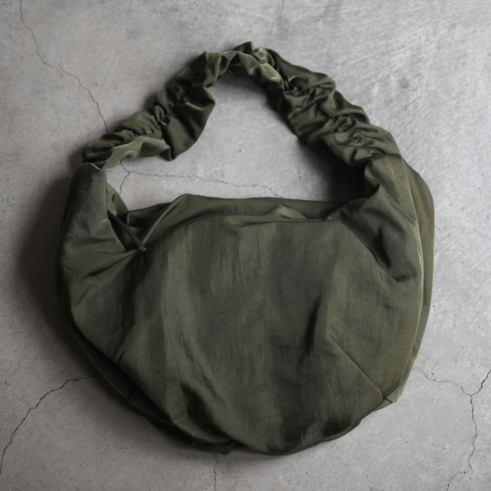OUAT - 【残りわずか】Office Bag(OLIVE) | ACRMTSM ONLINE STORE